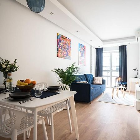 Oomph Warsaw Central Luxurious Air-Conditioned Apartment With Balcony Esterno foto