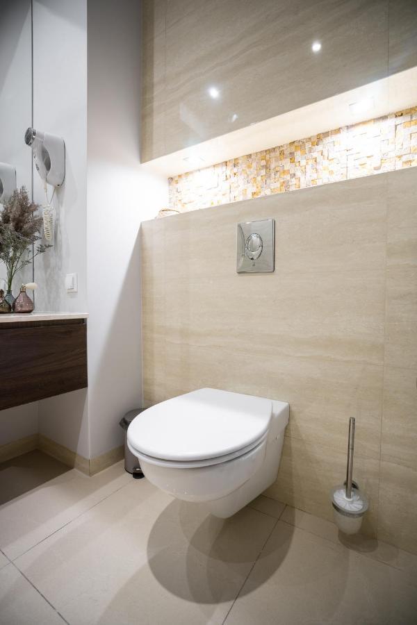 Oomph Warsaw Central Luxurious Air-Conditioned Apartment With Balcony Esterno foto